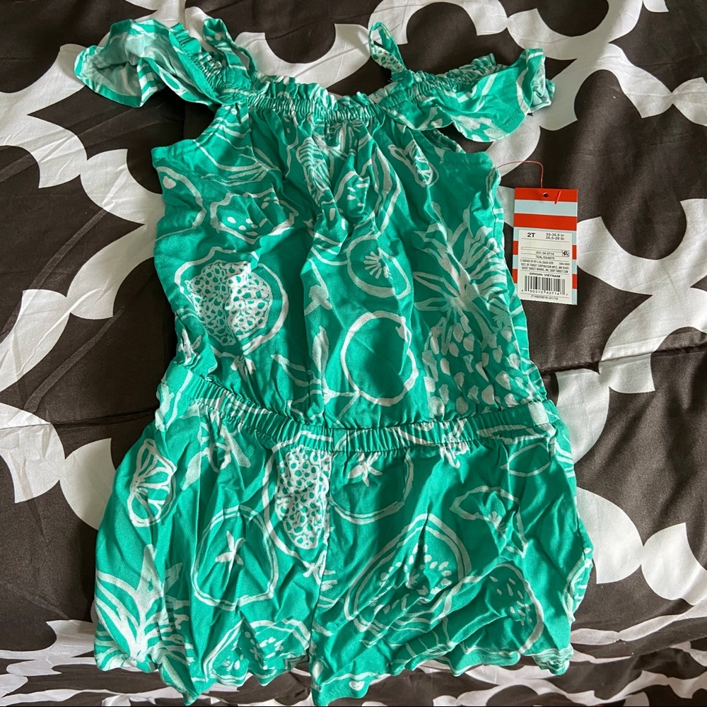 TODDLER CLOTHES